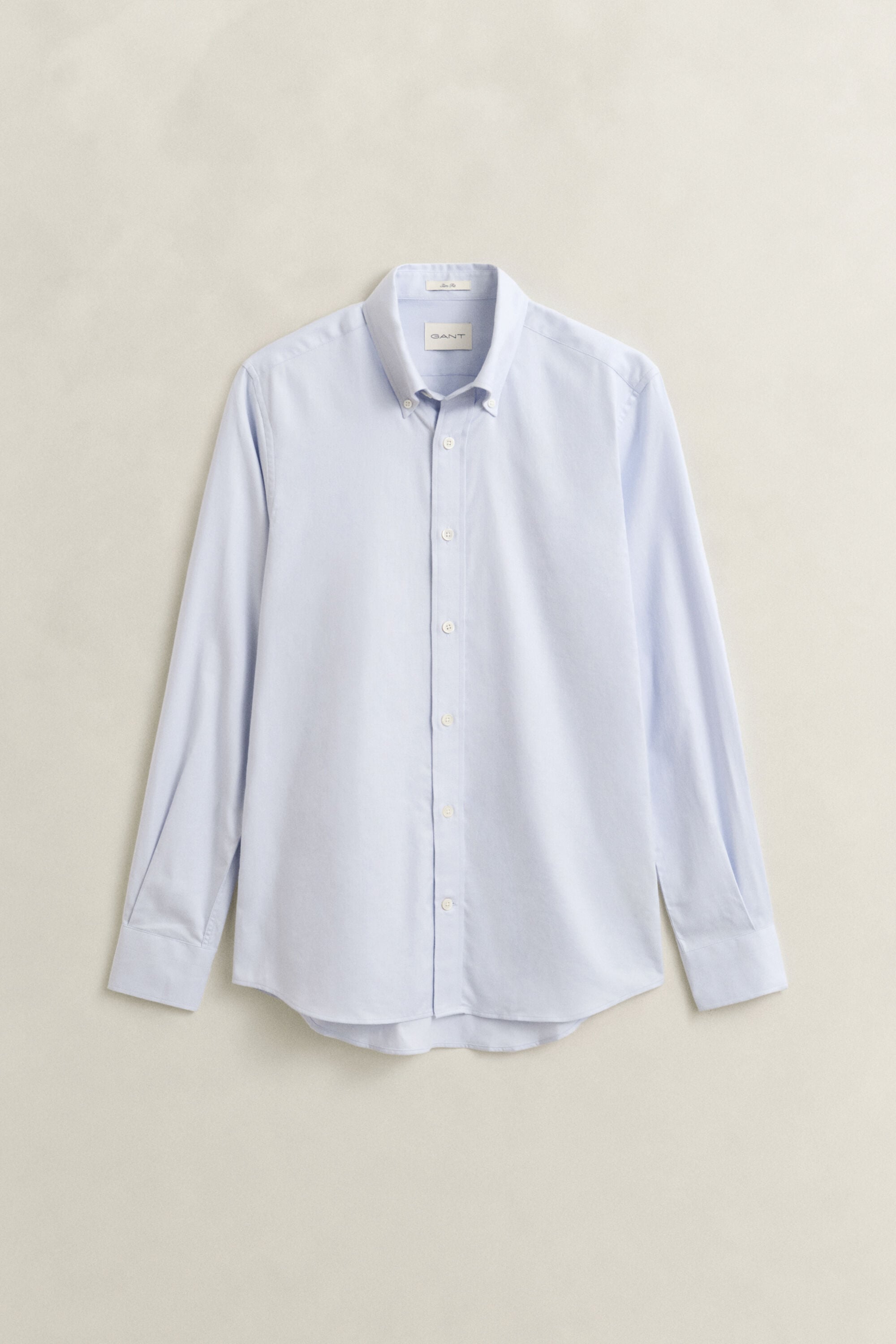 Camicia slim sartoriale