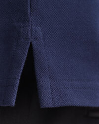 Polo Original in piqué