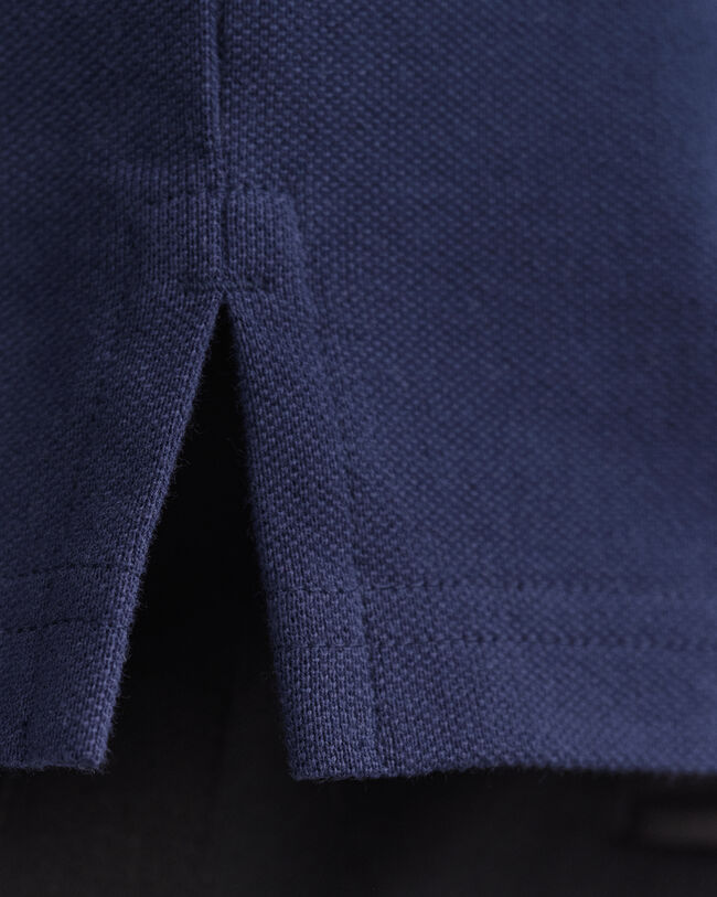 Polo Original in piqué