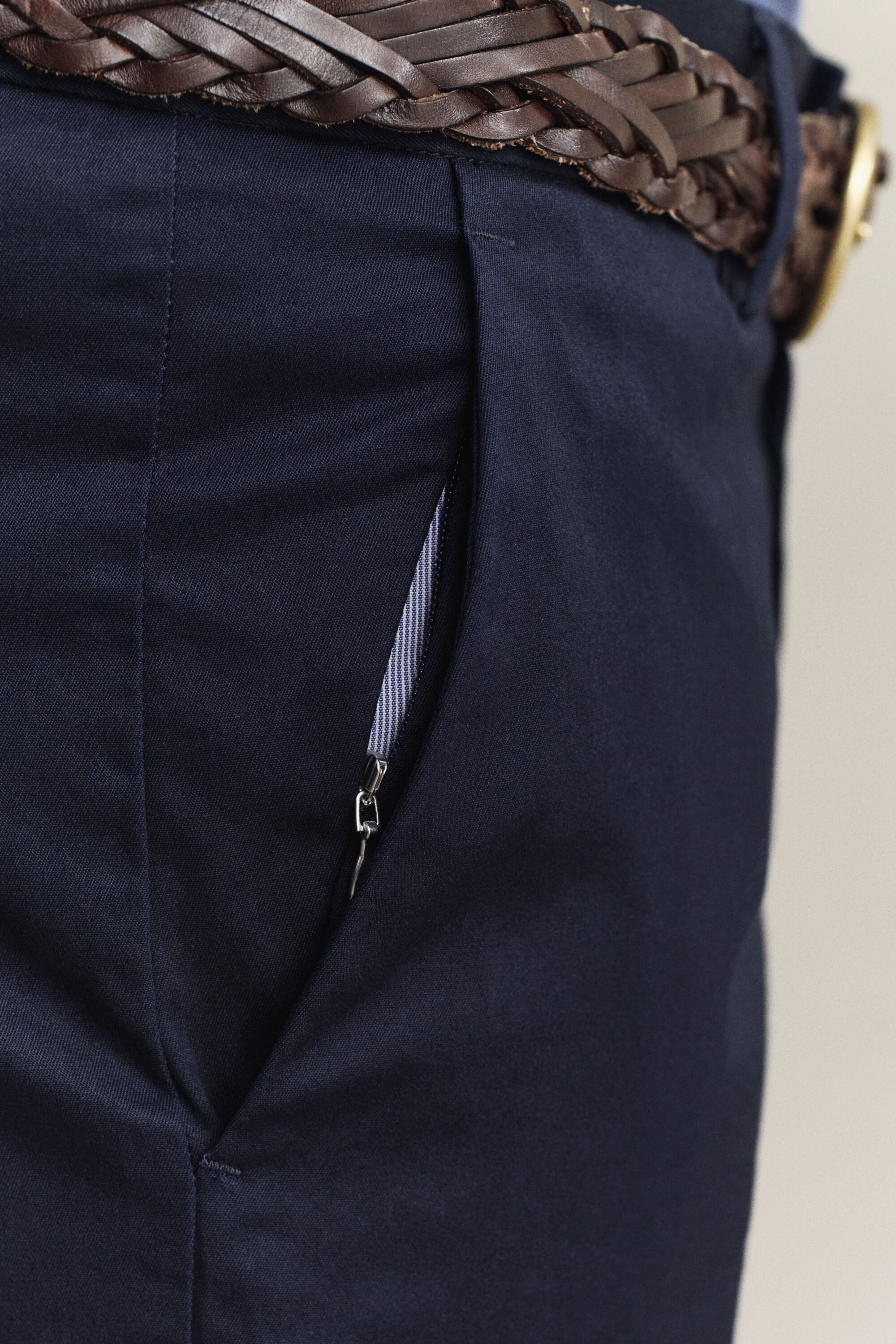 Pantaloncini chino Sport