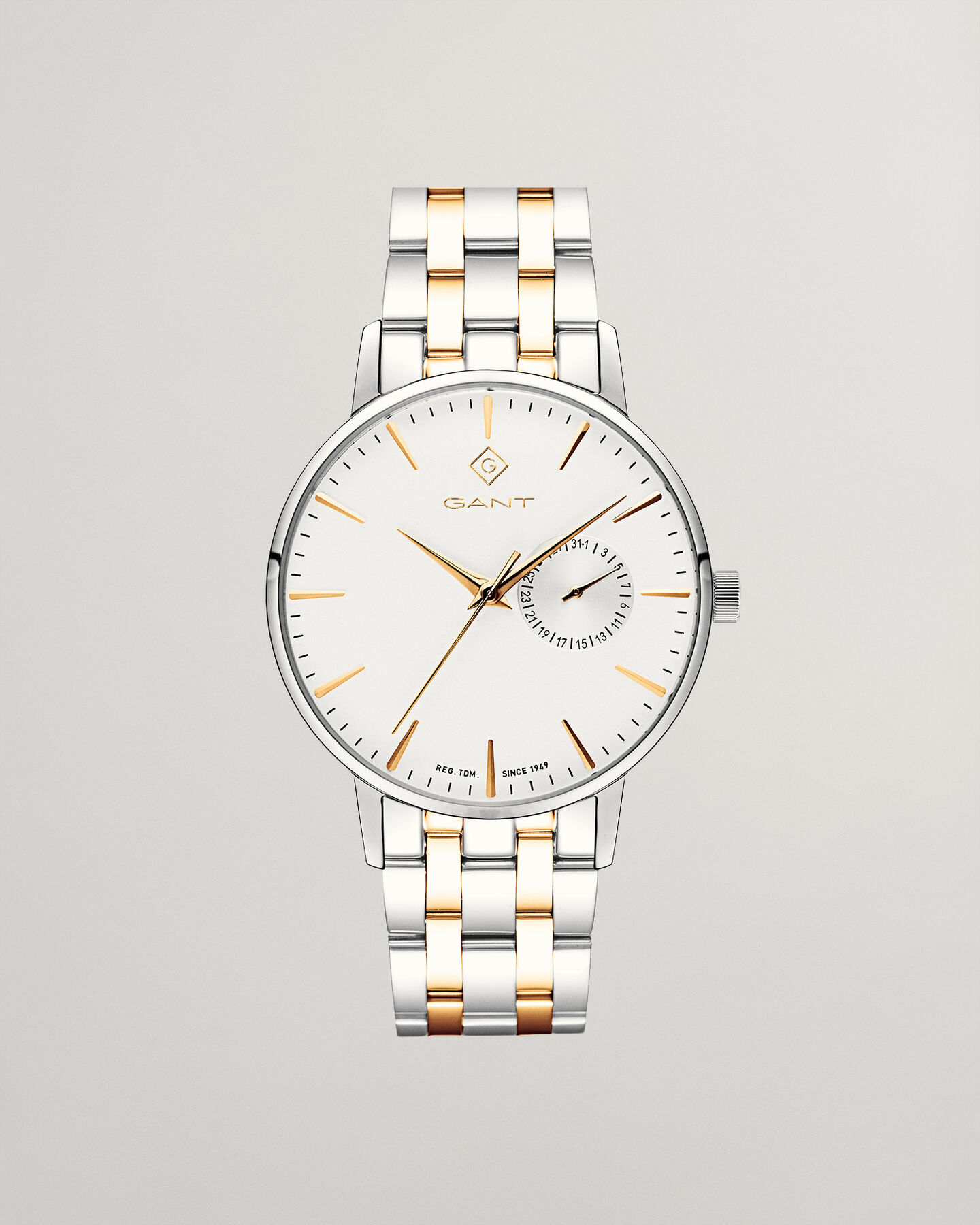 Orologio da polso Park Hill 38