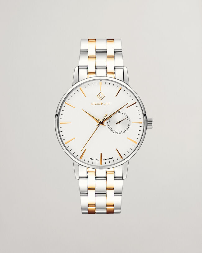 Orologio da polso Park Hill 38