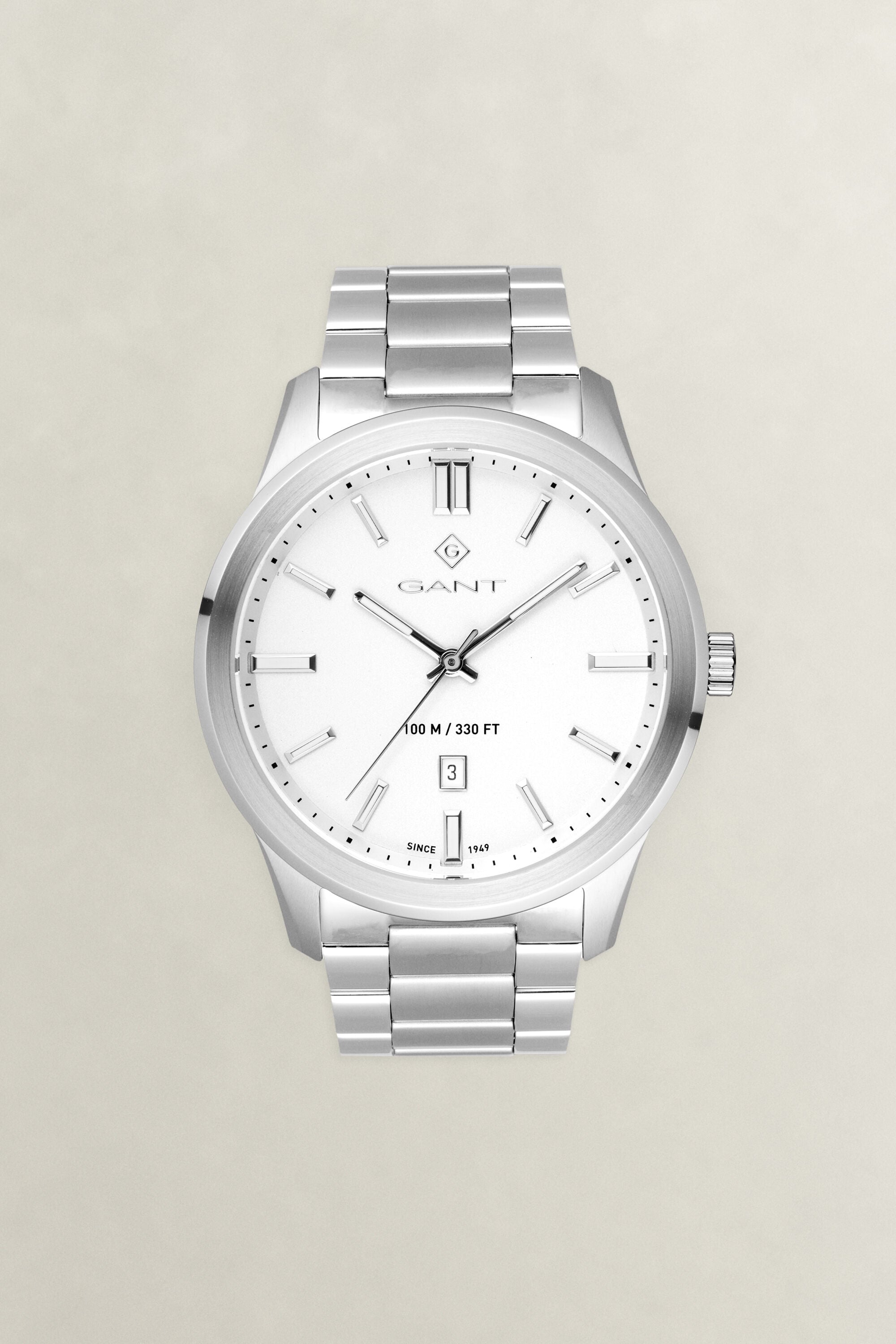 Orologio Bridgeton