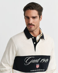 Heavy Rugger a blocchi di colore