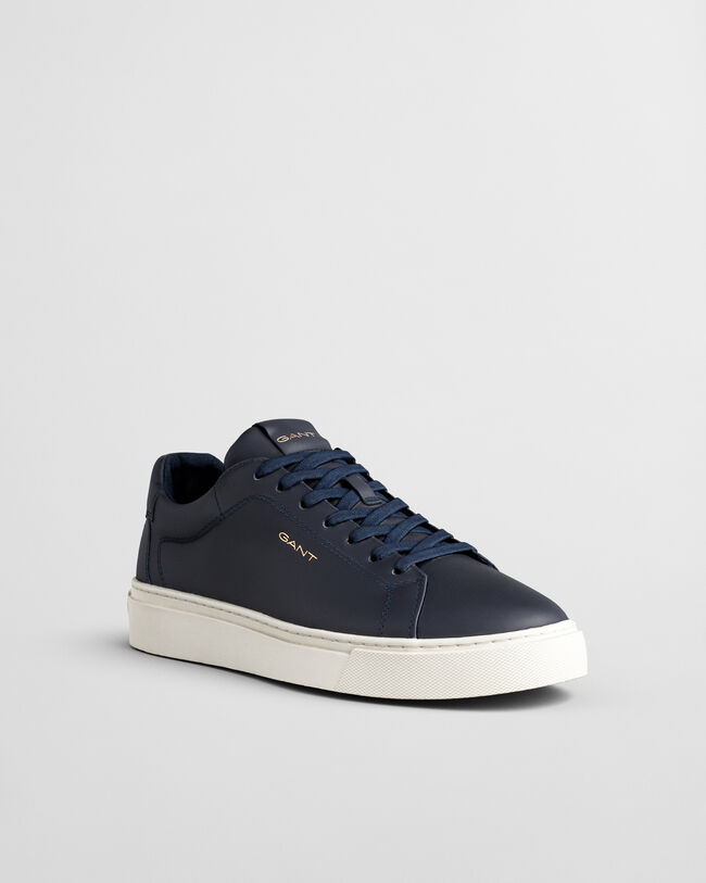 Sneakers Mc Julien in pelle