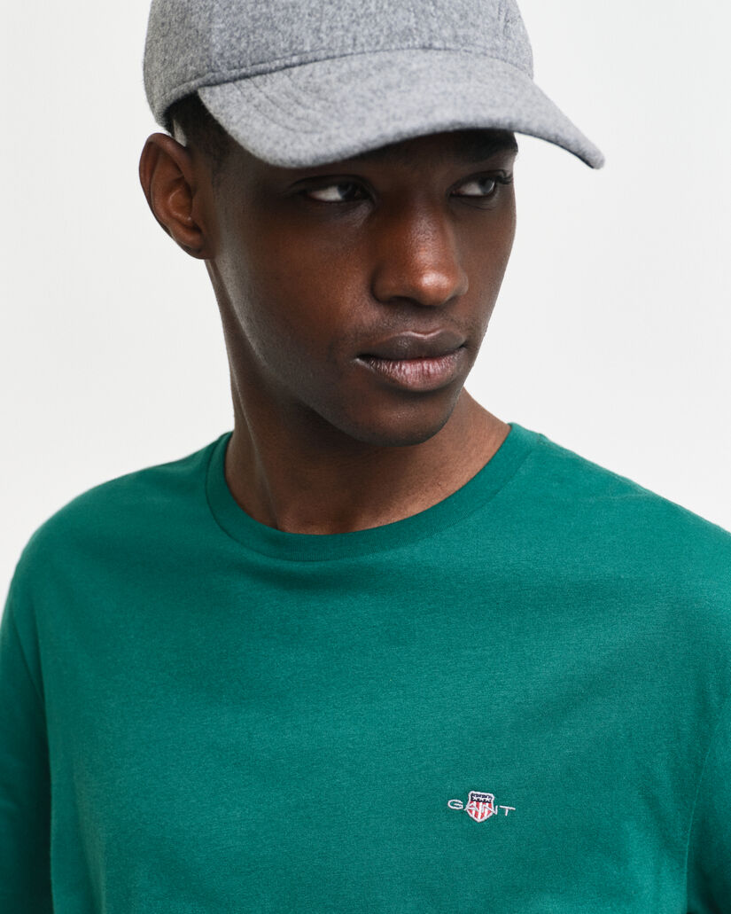 T-shirt Shield regular fit