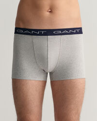 Confezione da 3 paia di boxer con stampa Monogram G