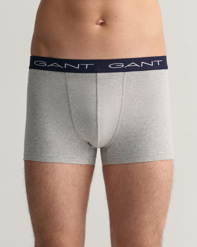 Confezione da 3 paia di boxer con stampa Monogram G