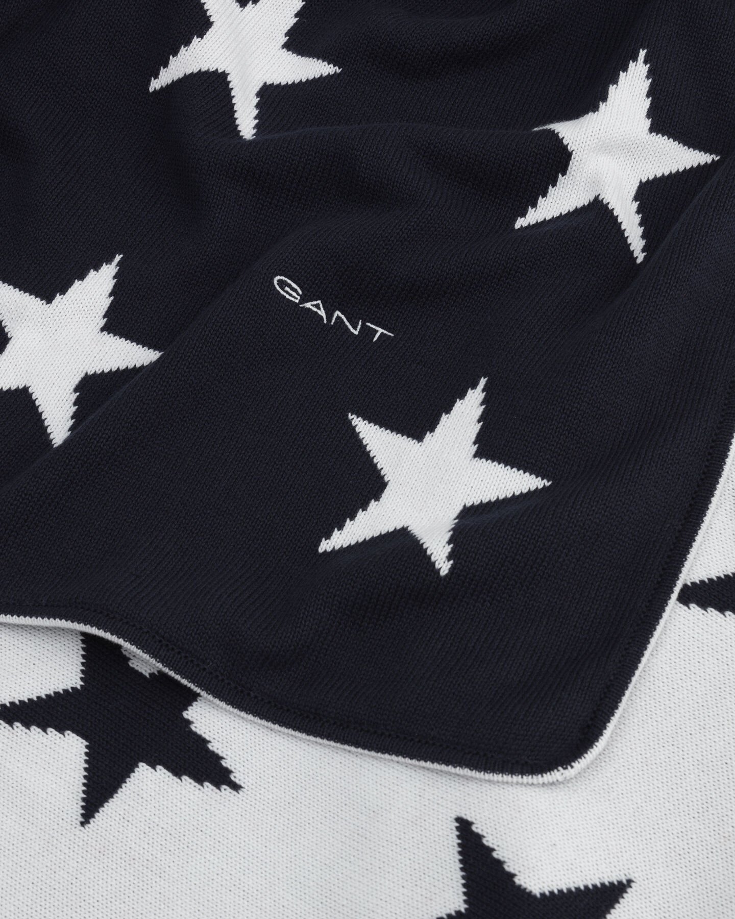 Coperta Star in maglia