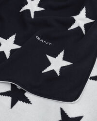 Coperta Star in maglia