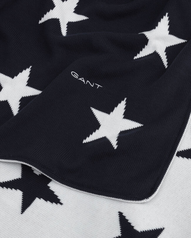 Coperta Star in maglia