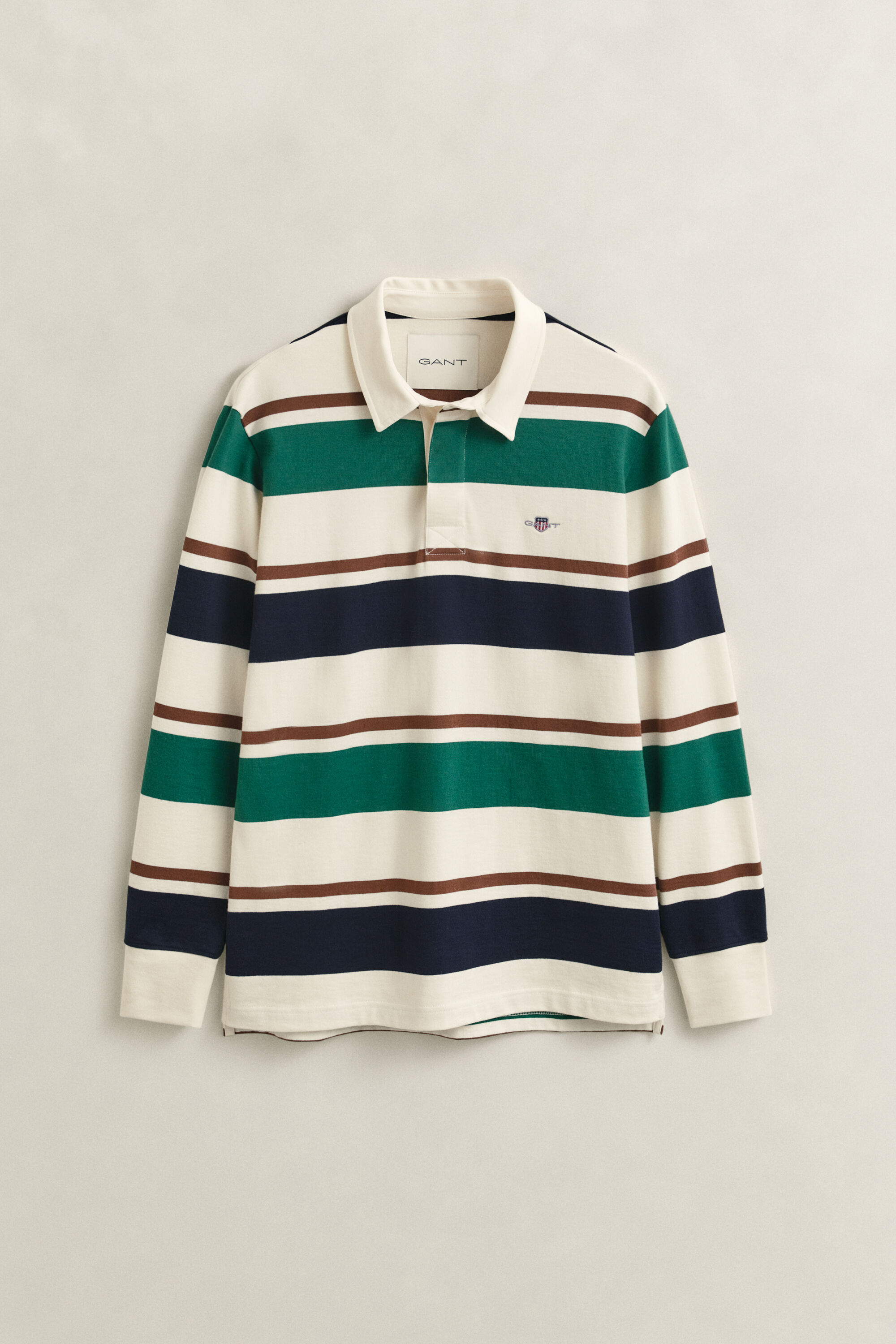 Heavy Rugger a righe