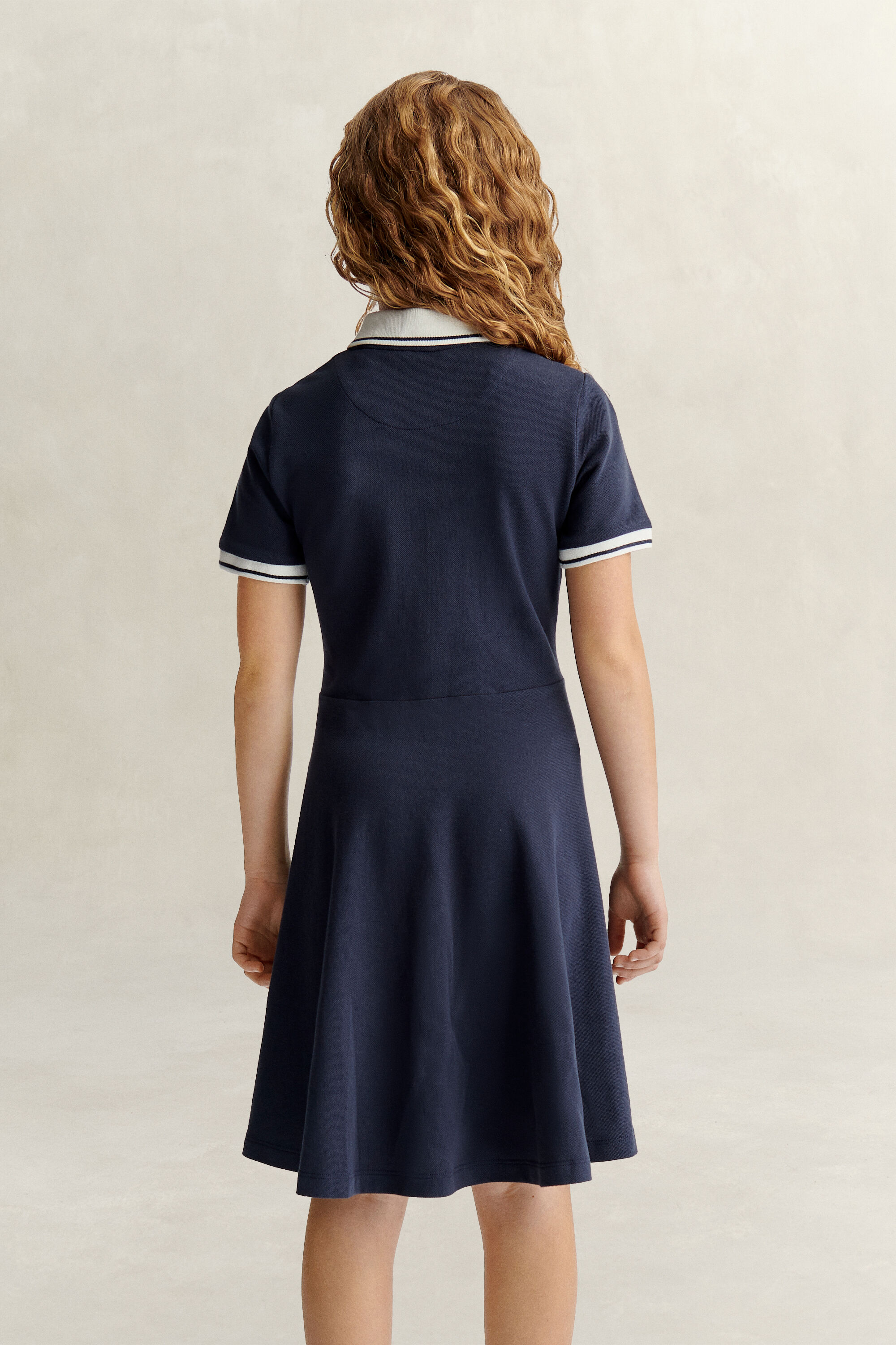 Abito polo Teen Girls