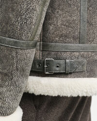 Shearling Jacket