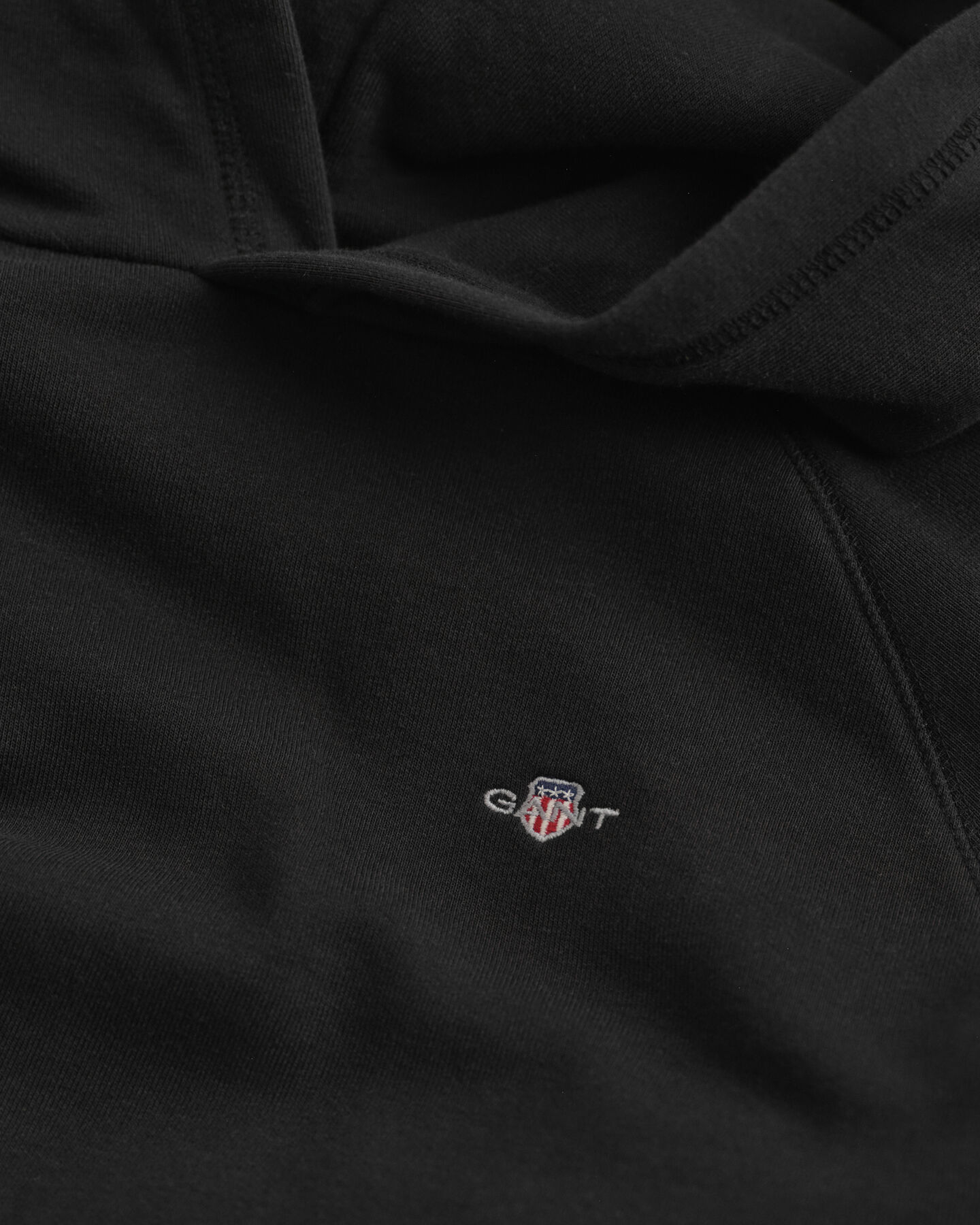 Felpa con cappuccio Shield Teens