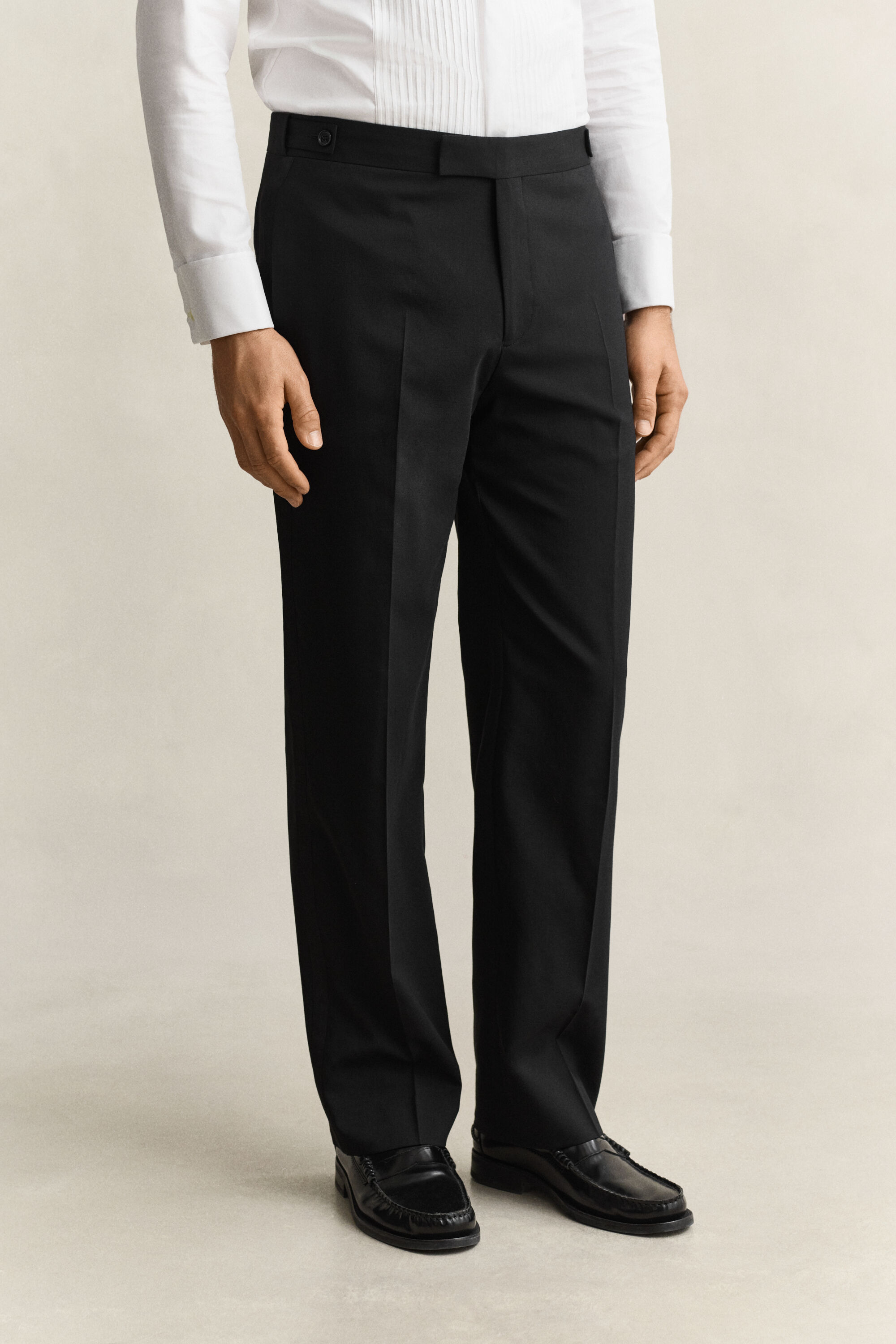 Pantaloni da smoking