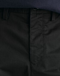 Pantaloncini in twill relaxed fit