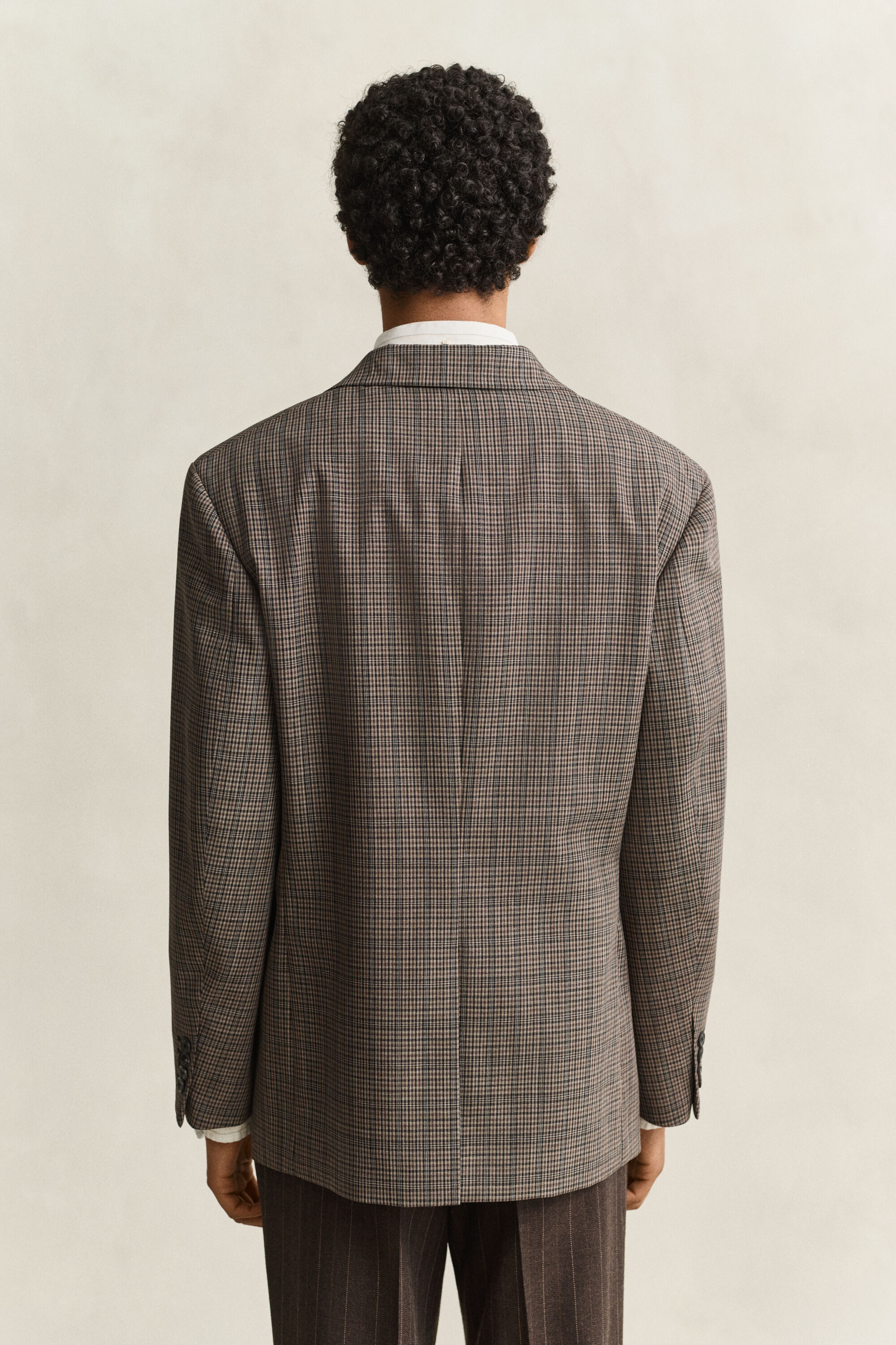 Giacca da abito sartoriale