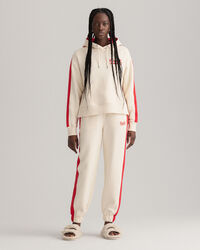 Pantaloni della tuta a blocchi di colore