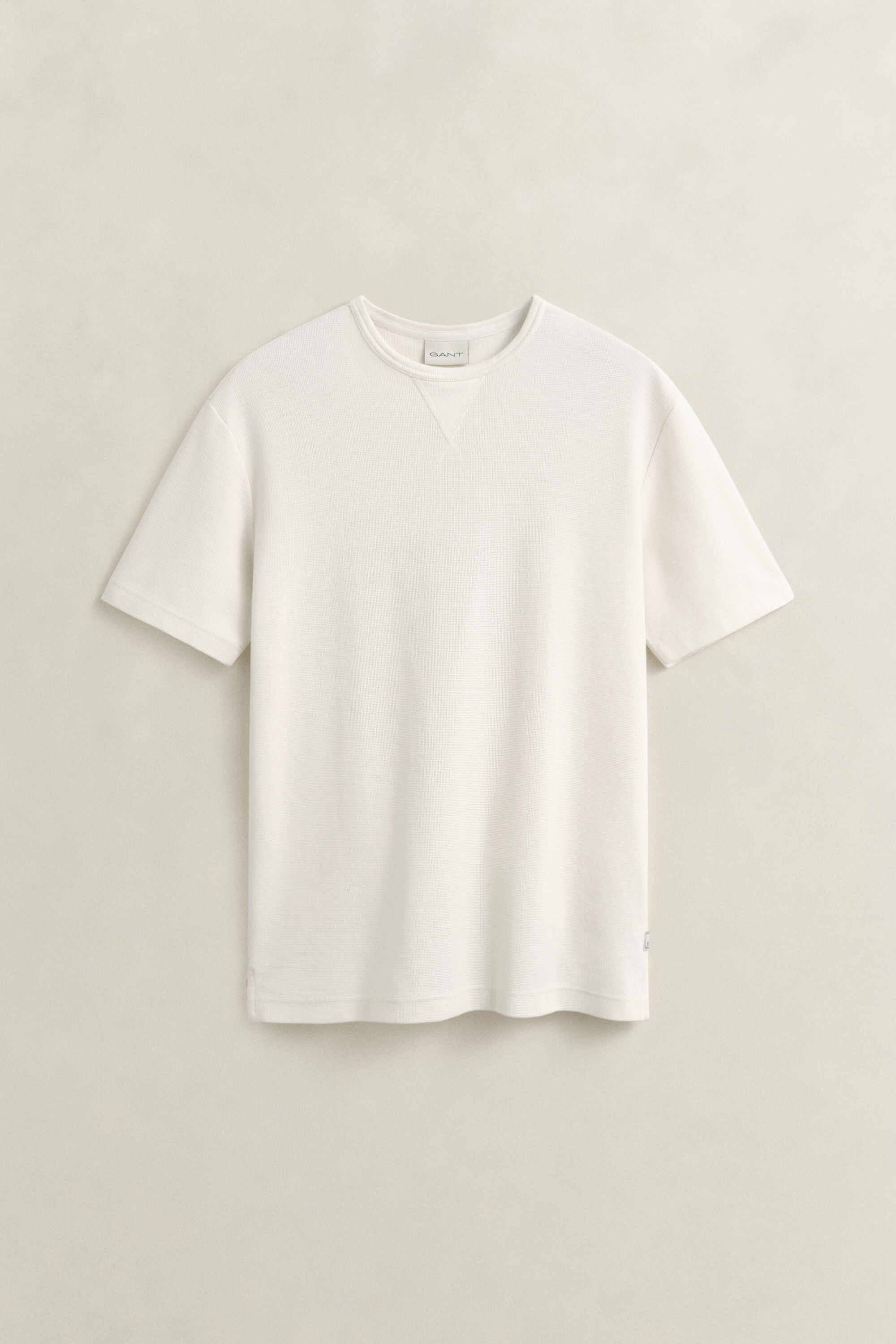 T-shirt testurizzata