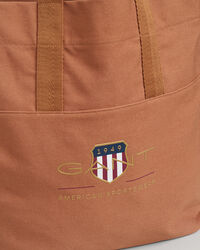 Borsa tote Archive Shield