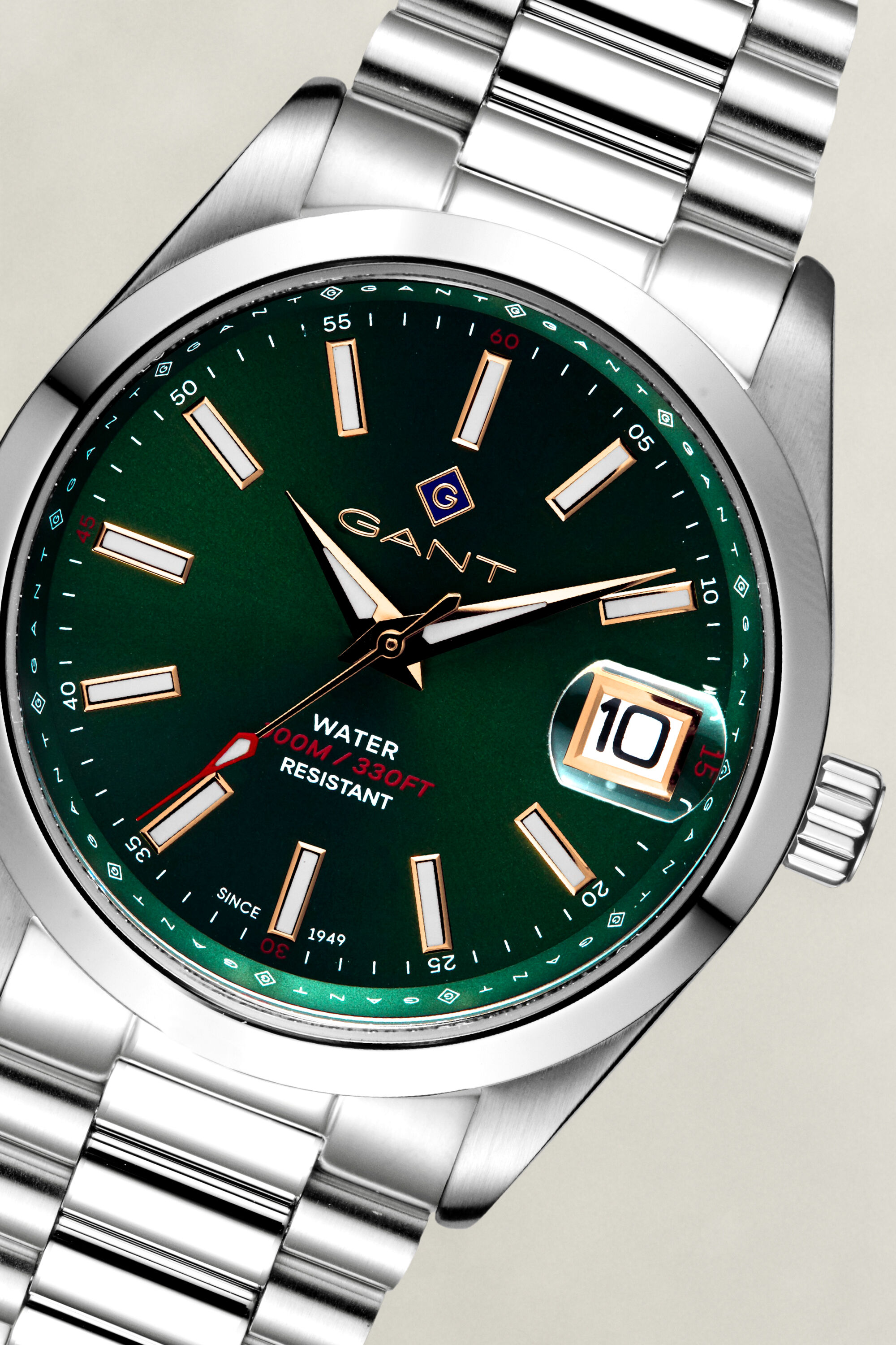 Orologio Eastham