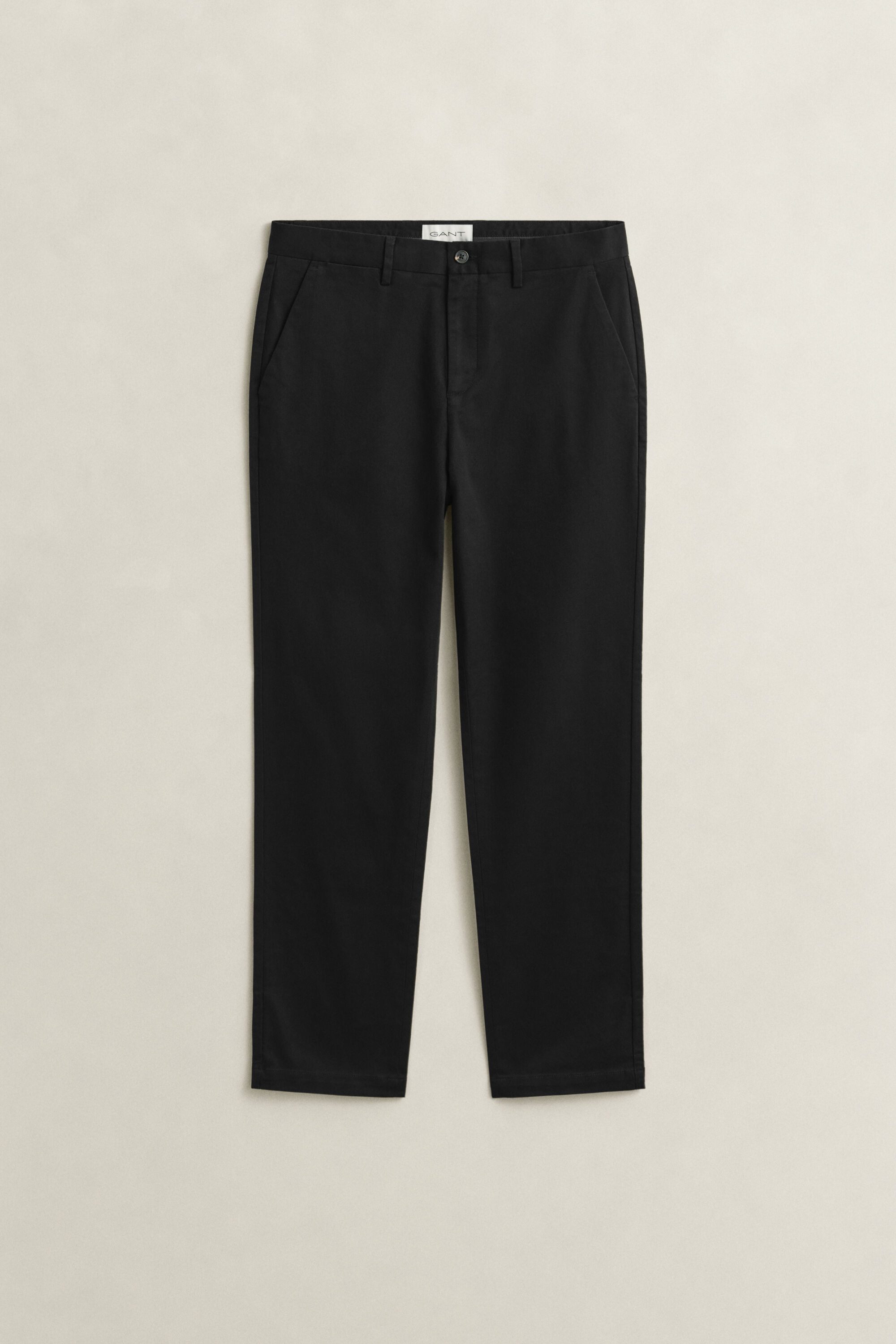 Pantaloni chino eleganti regular