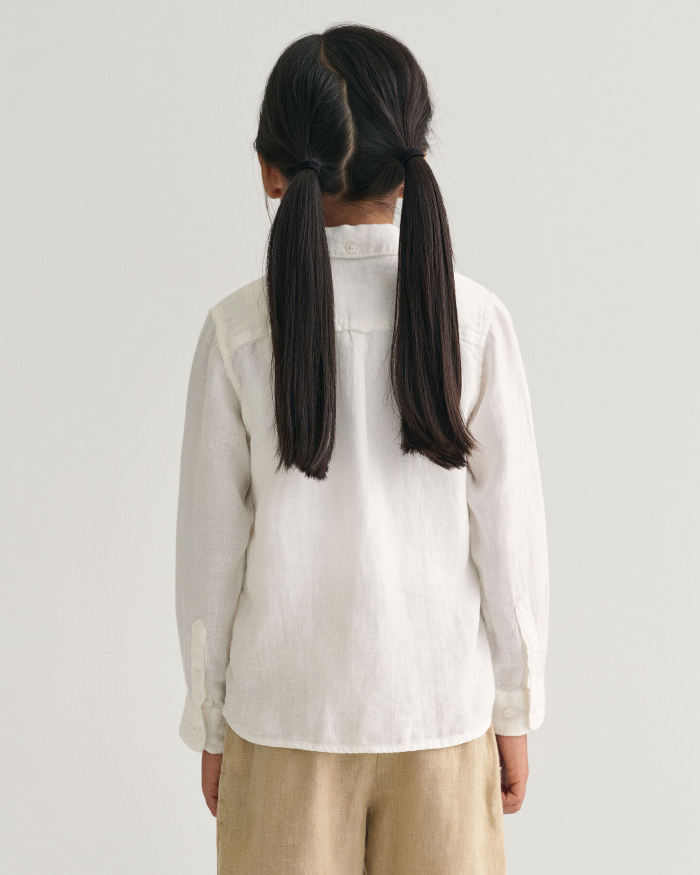 T-shirt di lino kids