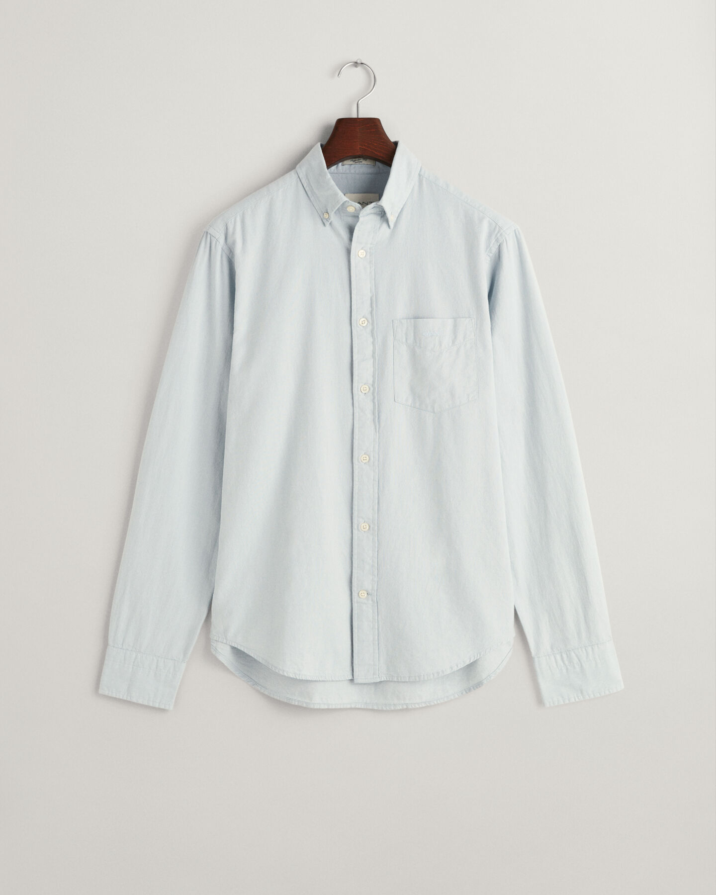 Camicia Archive Oxford regular fit