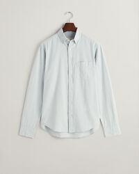 Camicia Archive Oxford regular fit