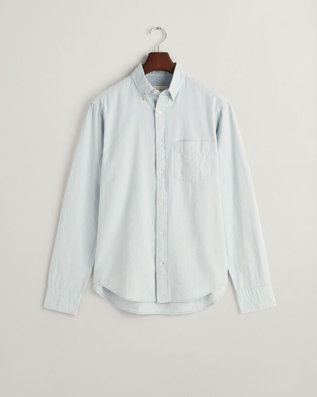 Camicia Archive Oxford regular fit