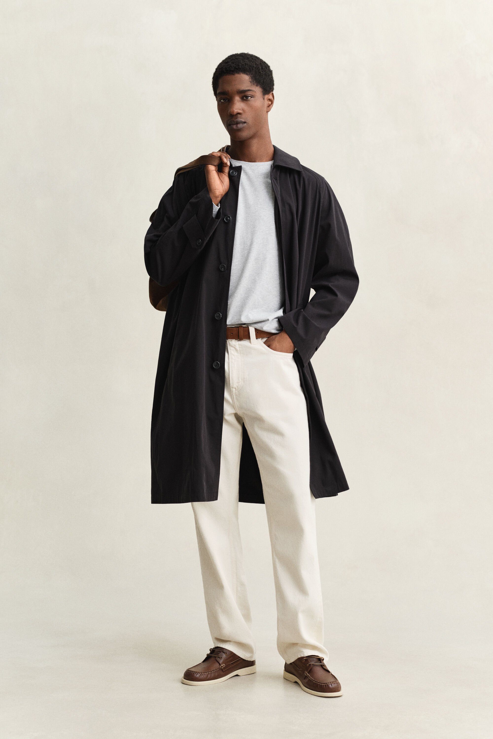 T-Shirt Shield a maniche lunghe