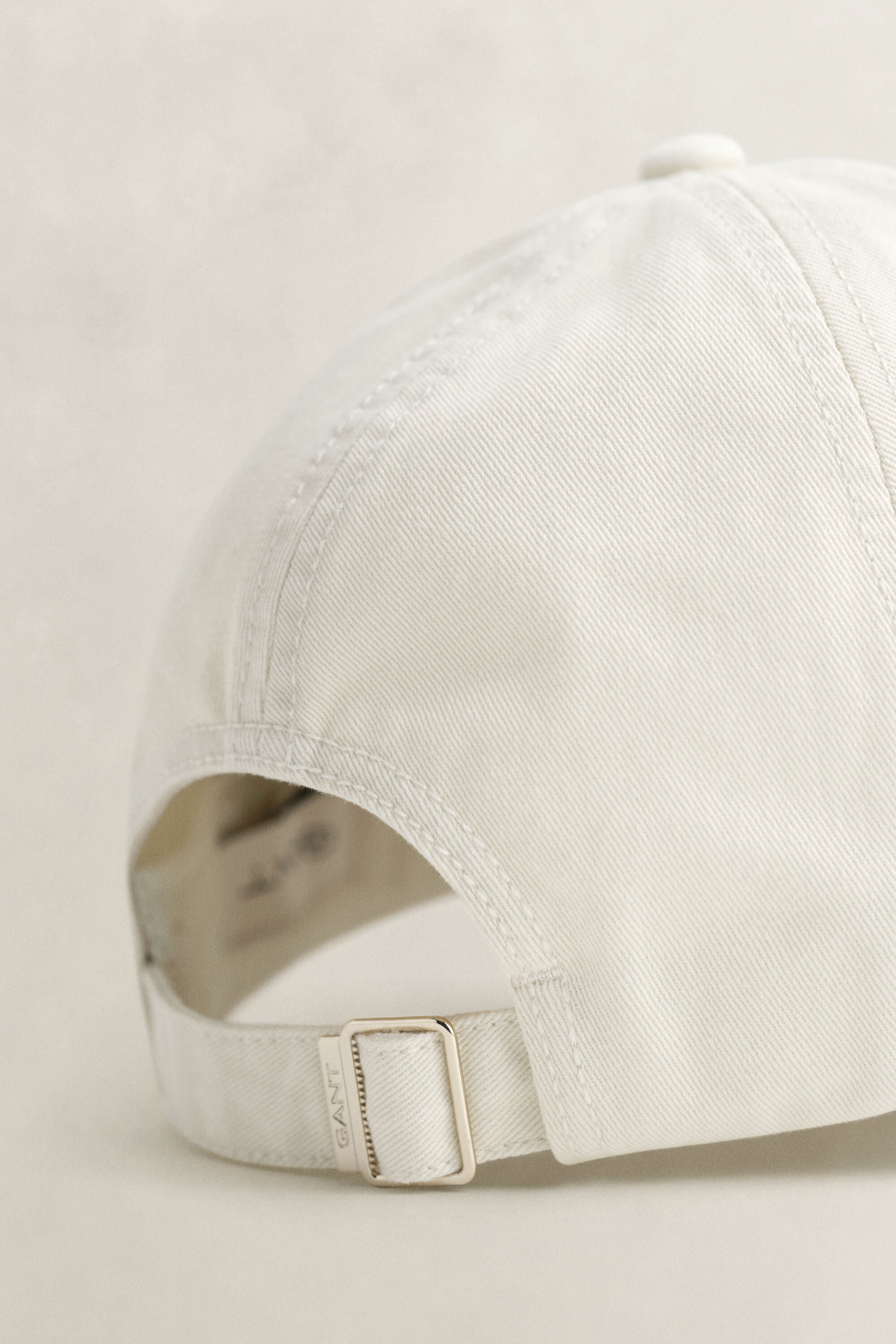 Cappellino in twill di cotone Graphic