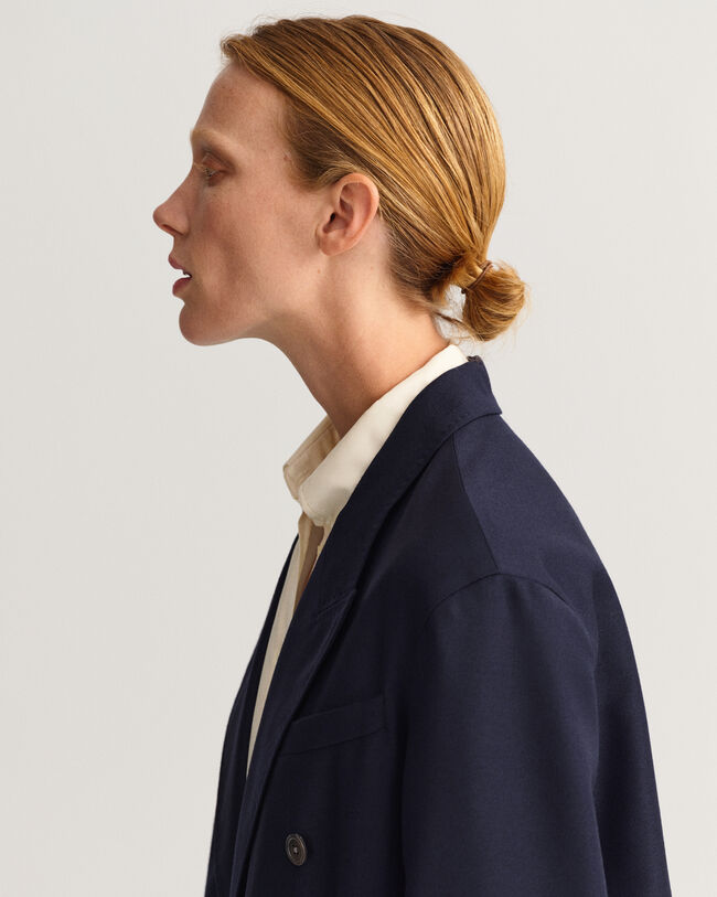 Blazer Club oversize