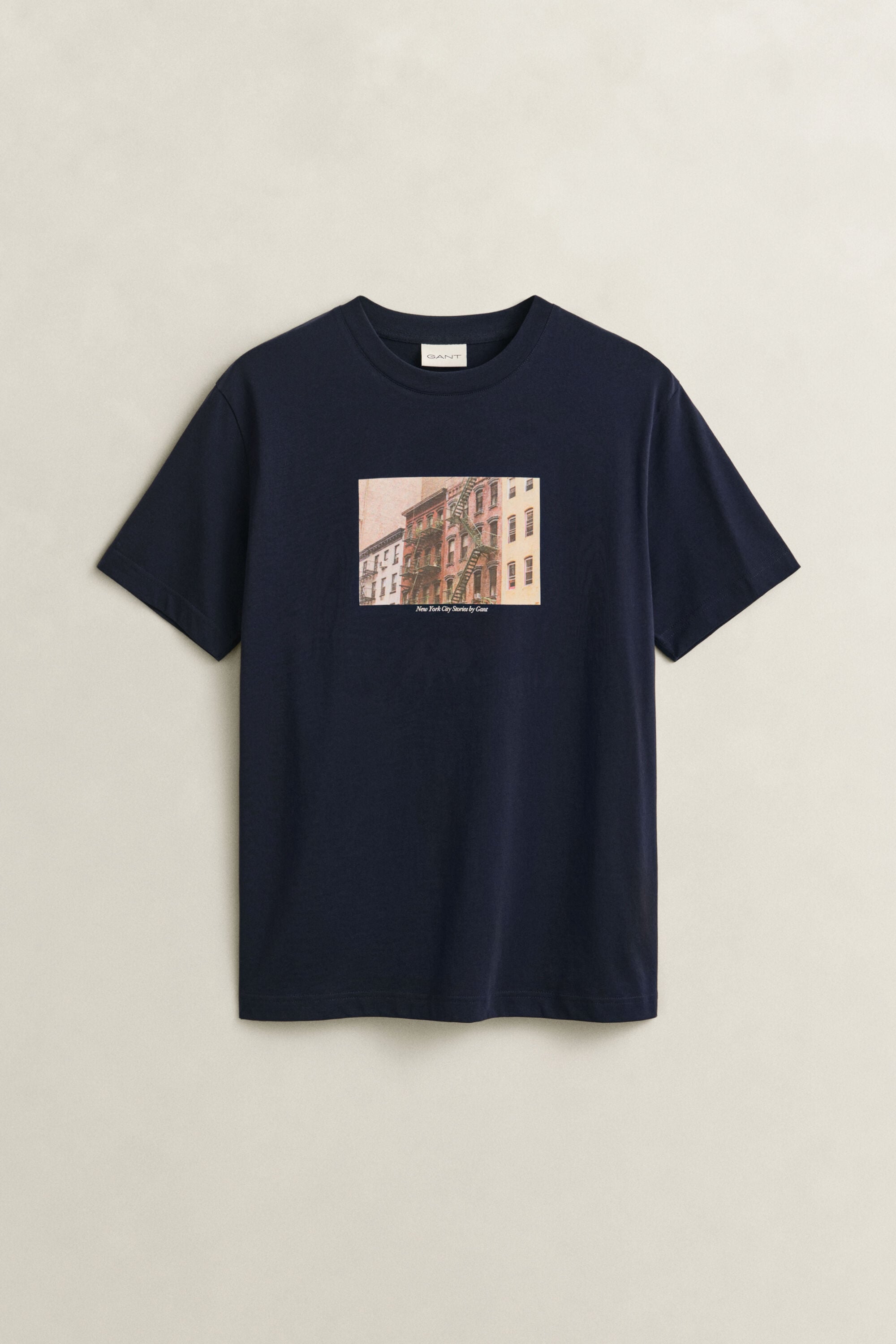 T-shirt stagionale Graphic