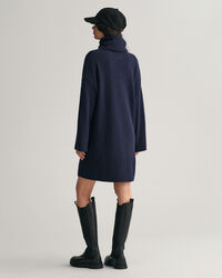 Abito dolcevita Lounge