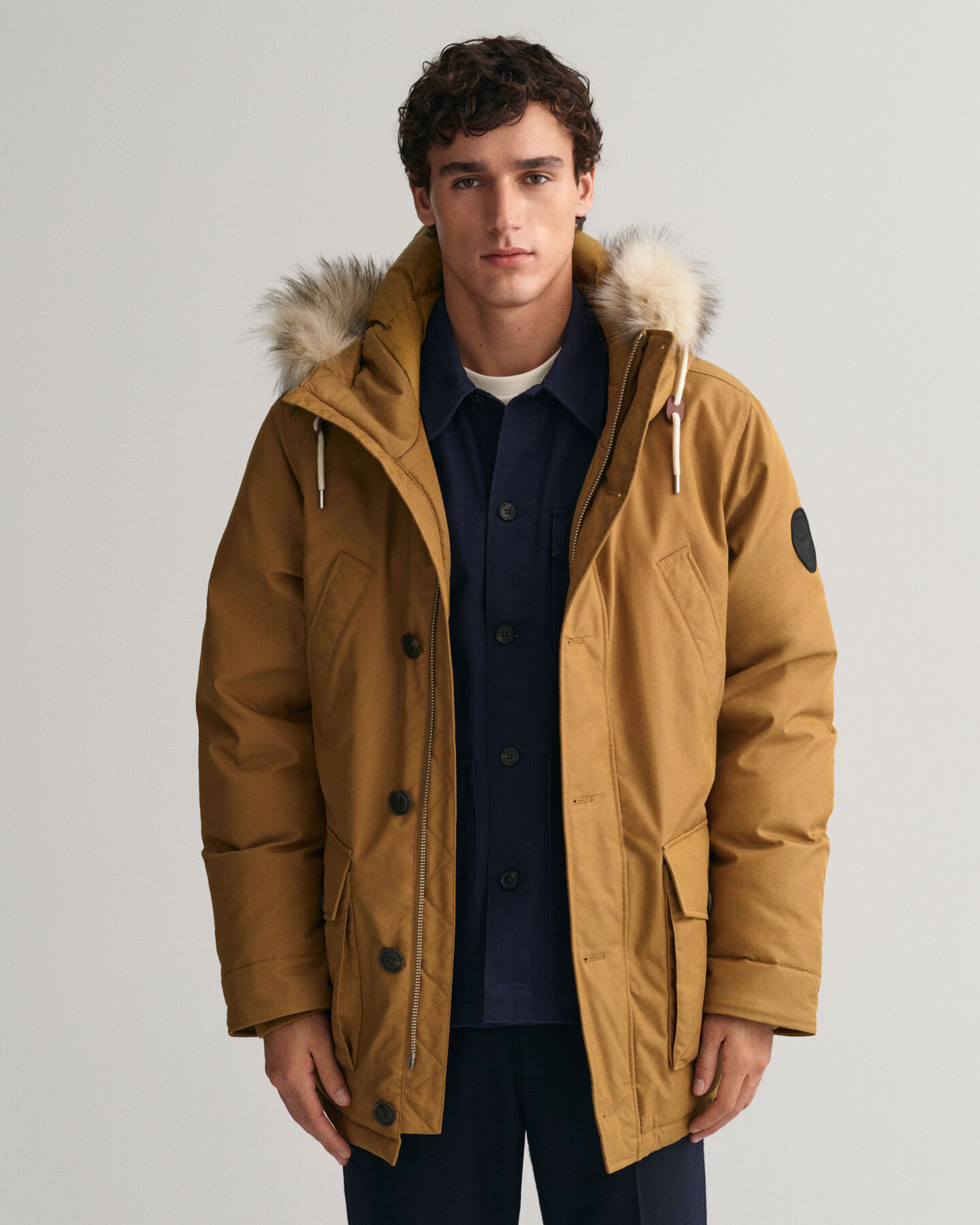 Parka invernale Classic