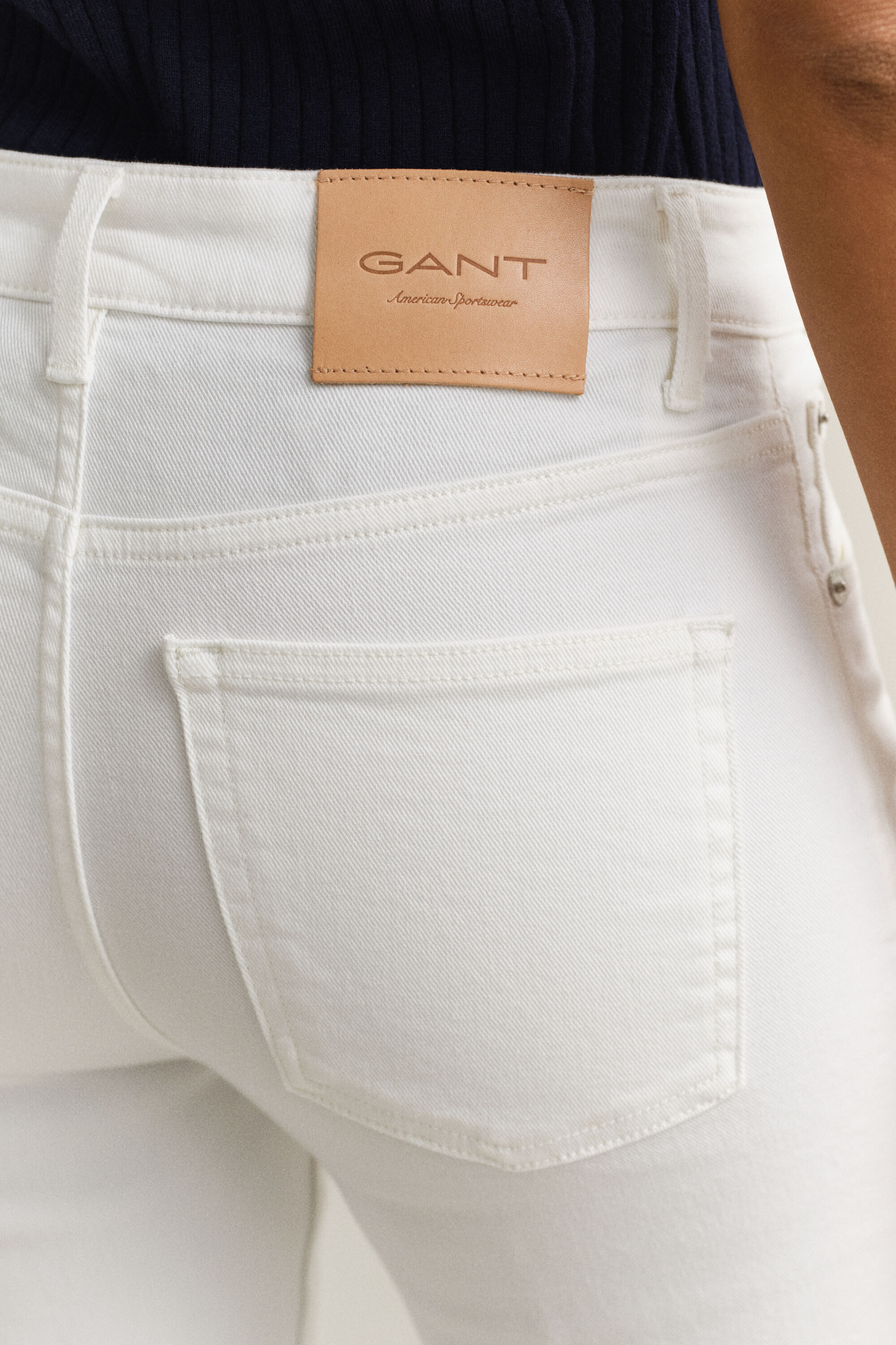 Jeans svasati elasticizzati