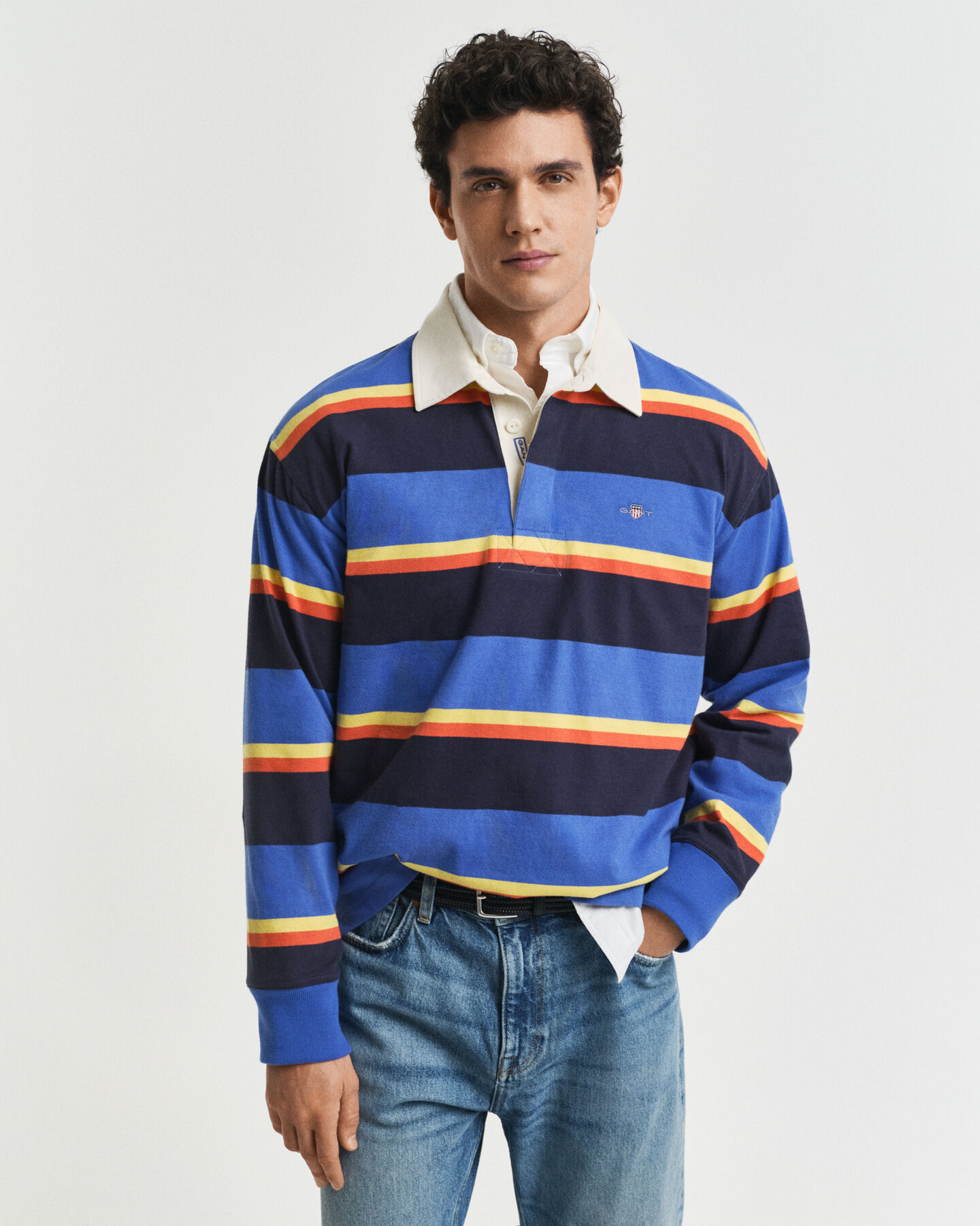 Heavy Rugger multirighe