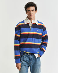 Heavy Rugger multirighe