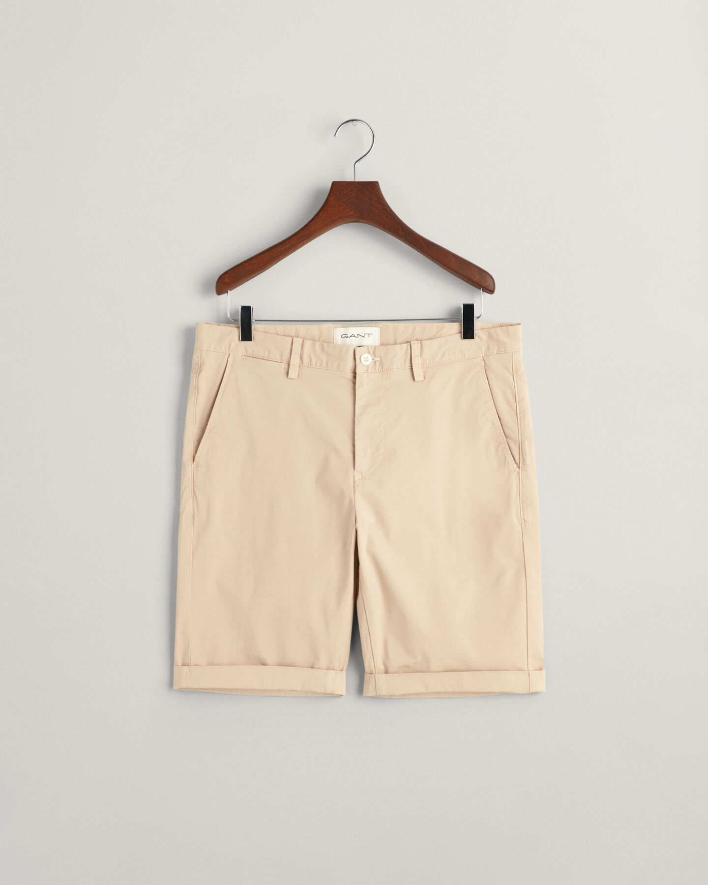 Pantaloncini Sunfaded regular fit
