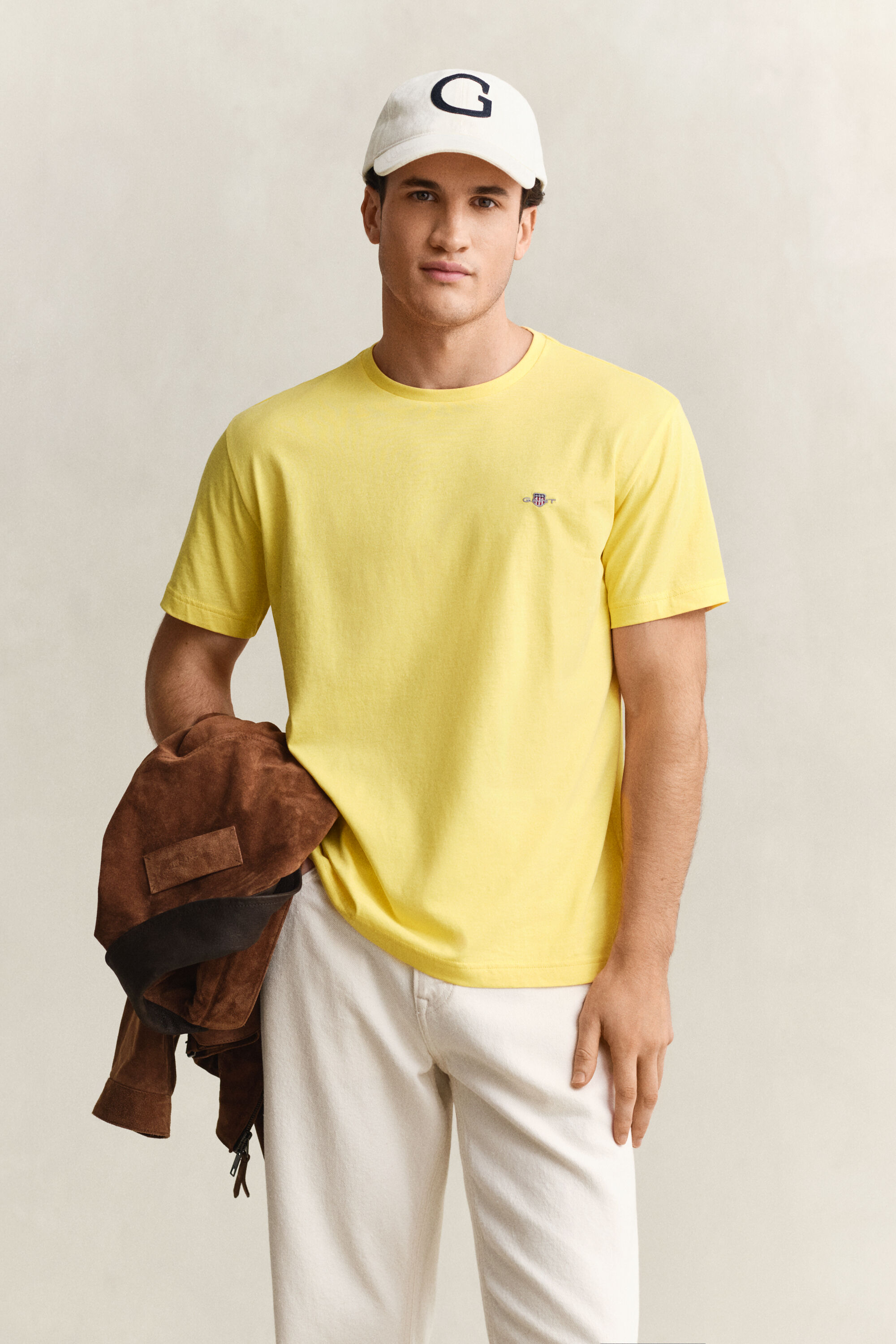 T-shirt Shield regular fit