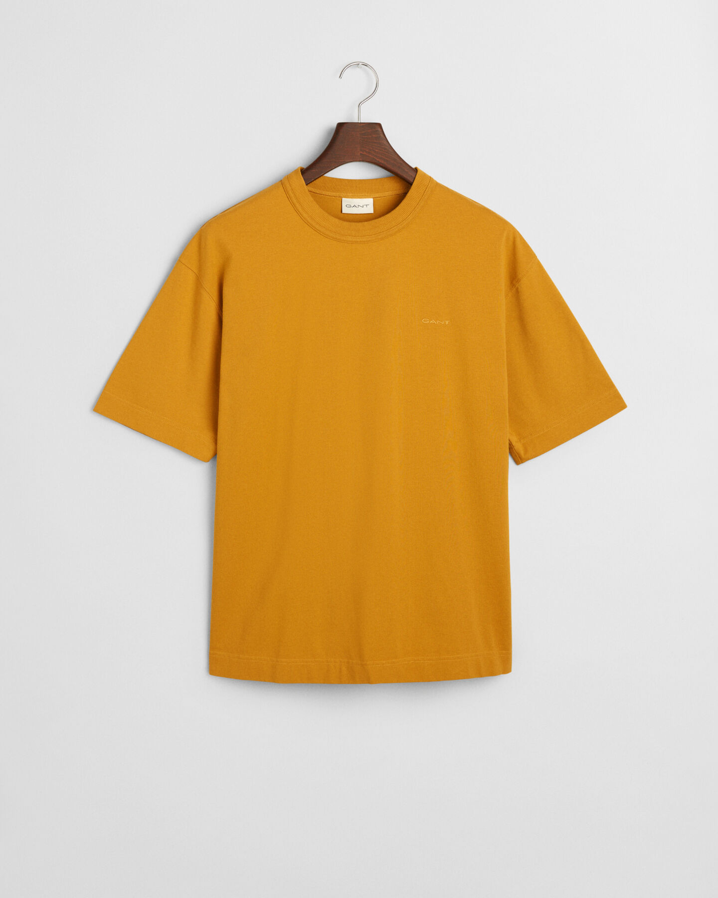 T-shirt Logo GANT