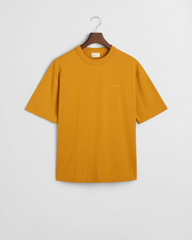 T-shirt Logo GANT
