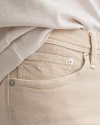 Jeans Maxen Color Active-Recover extra slim fit