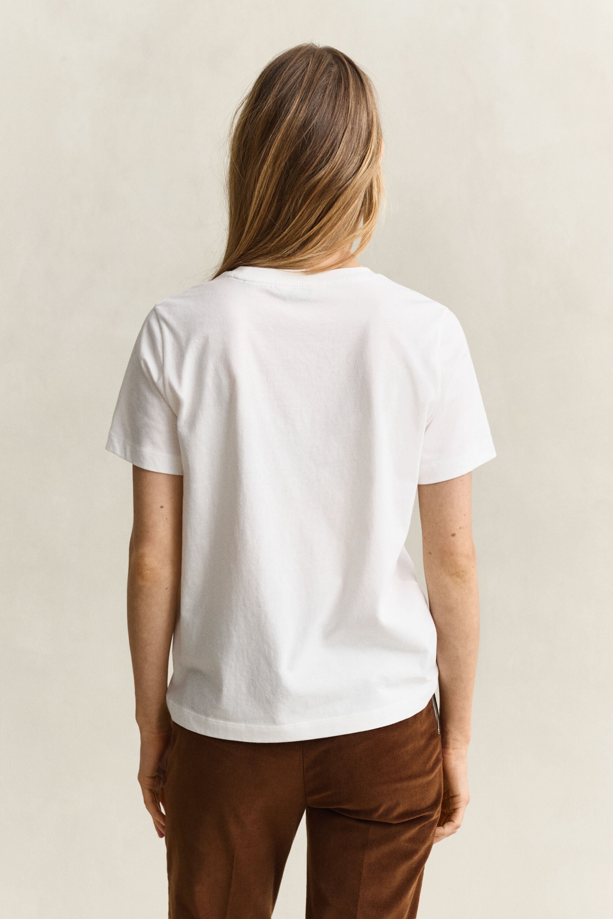 T-shirt con stampa