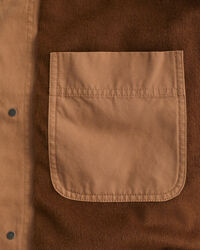 Giacca Work in cotone