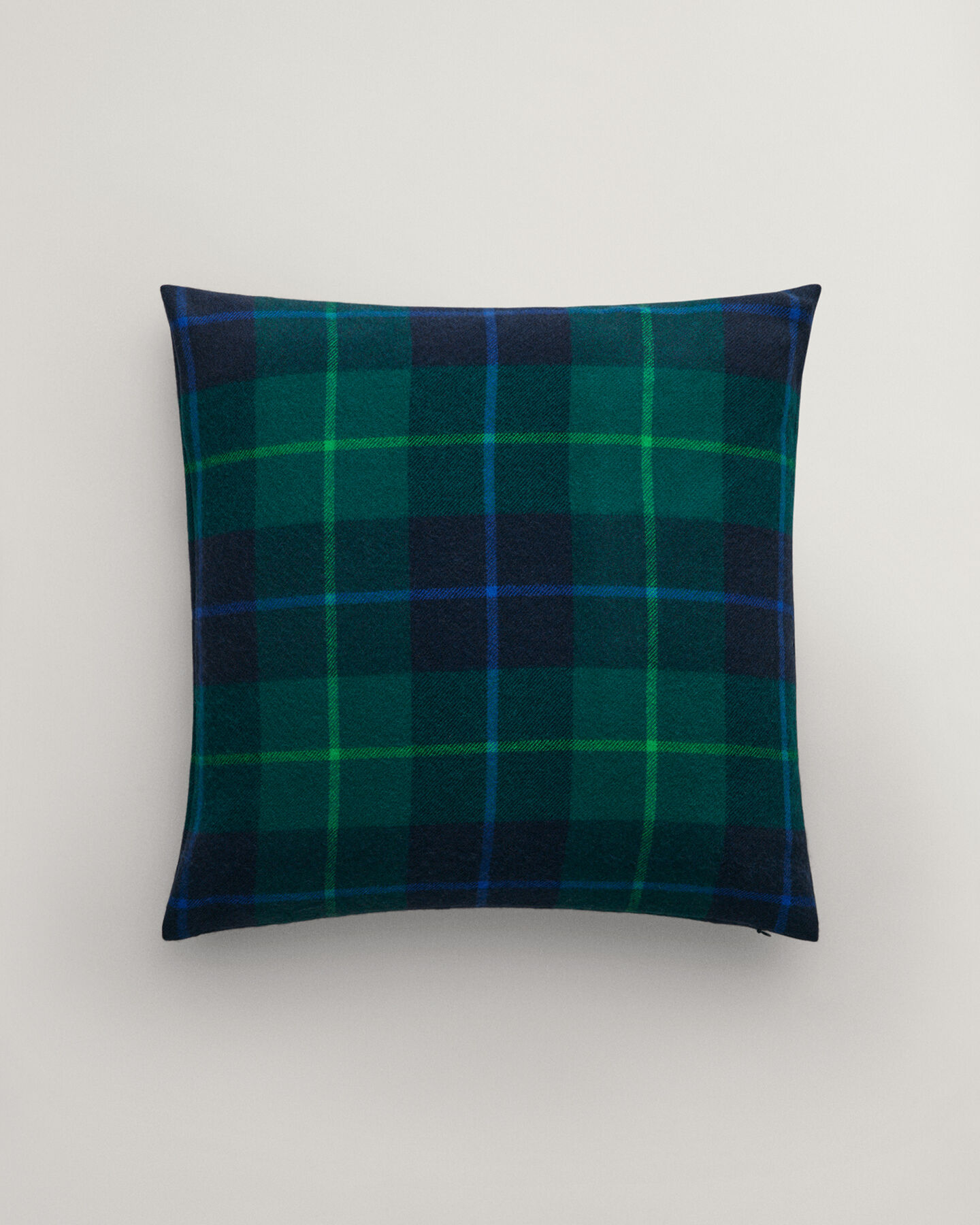 Cuscino in lana merino extra fine