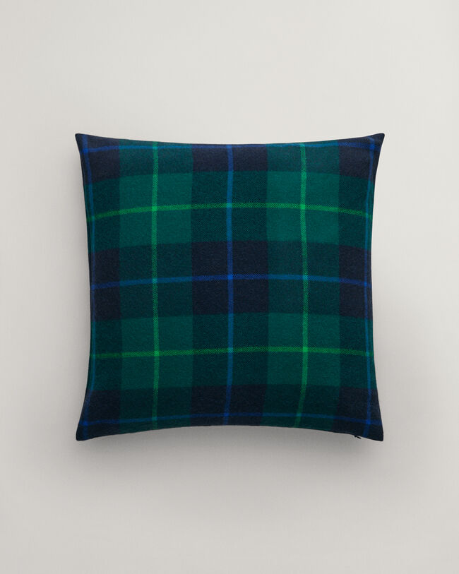 Cuscino in lana merino extra fine