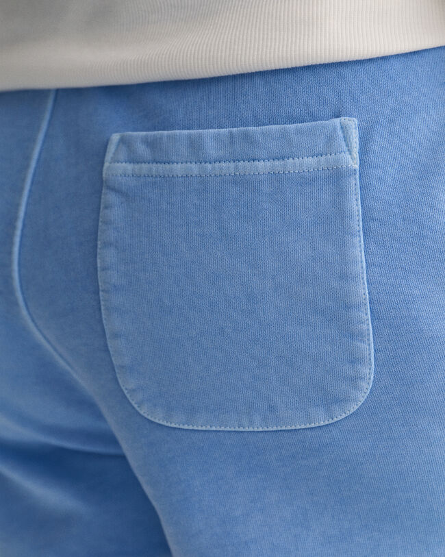 Pantaloncini Sunfaded relaxed fit